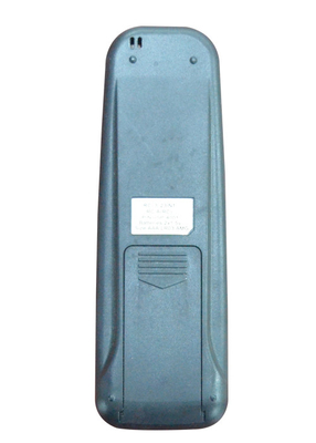 19 In 1 Electra Replacement AC Remote Controls With ABS PC Material Shell