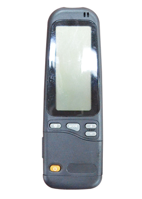 19 In 1 Electra Replacement AC Remote Controls With ABS PC Material Shell