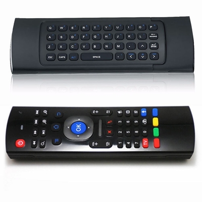 Air Mouse  3 In 1 Remote Control , Wireless Keyboard For Android Tv Box