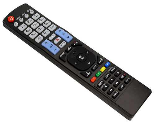 Universal Led TV Remote Control Replacement For LG Smart 3D LED LCD HDTV TV
