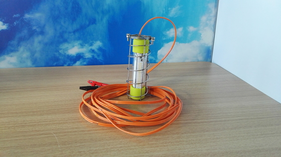 il Crappie da pesca principale Underwater impermeabile delle luci 50W con facile funziona