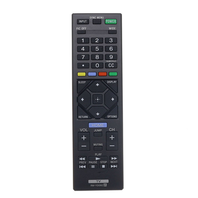 Sostituzione telecomandata astuta su misura della TV per Sony tutte le TV principali